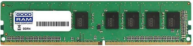 Pamäť RAM DDR4 Goodram 8 GB 2400 17